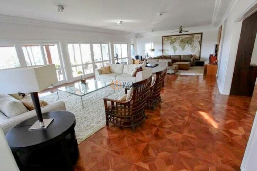 Casa, 4 quartos, 796 m² - Foto 1