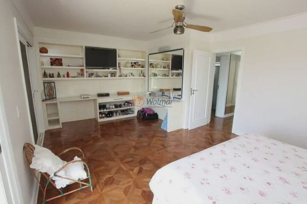 Casa, 4 quartos, 796 m² - Foto 19