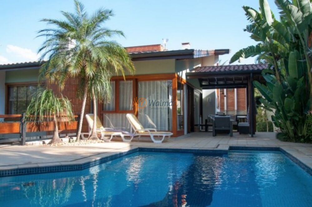 Casa, 4 quartos, 495 m² - Foto 1