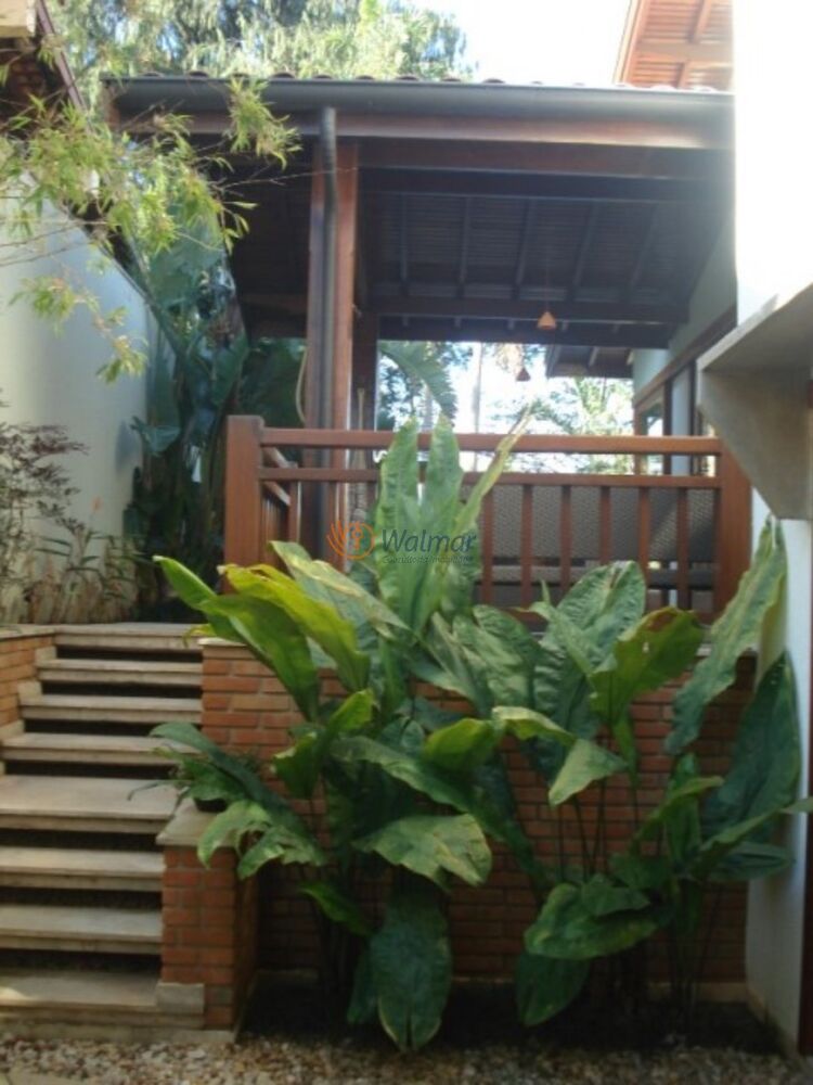 Casa, 4 quartos, 495 m² - Foto 6