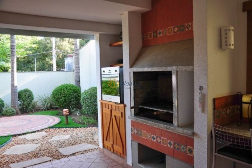 Casa, 4 quartos, 495 m² - Foto 25