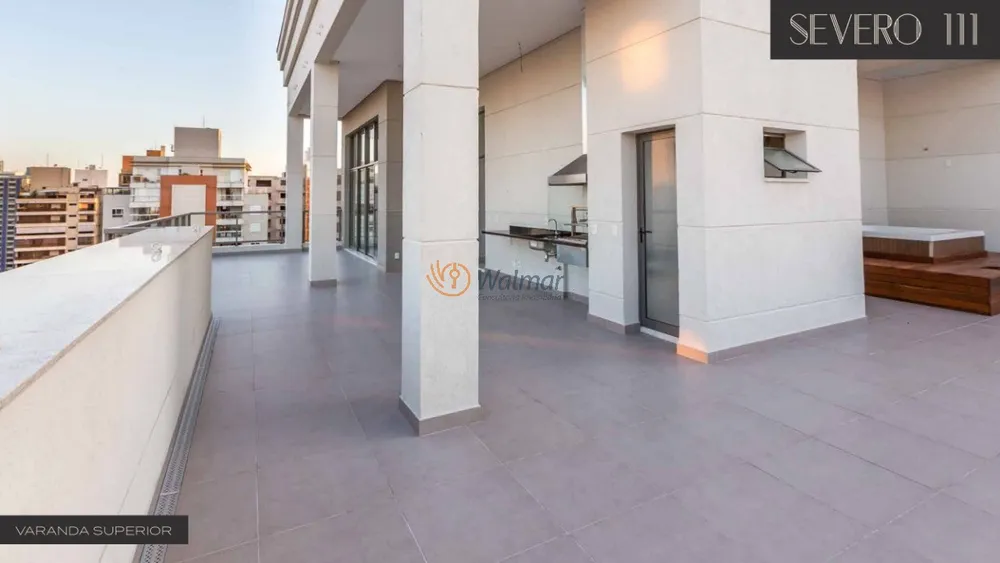 Cobertura, 3 quartos, 371 m² - Foto 13