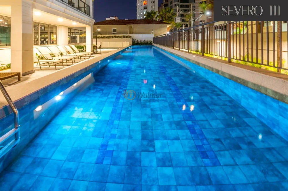 Cobertura, 3 quartos, 371 m² - Foto 15