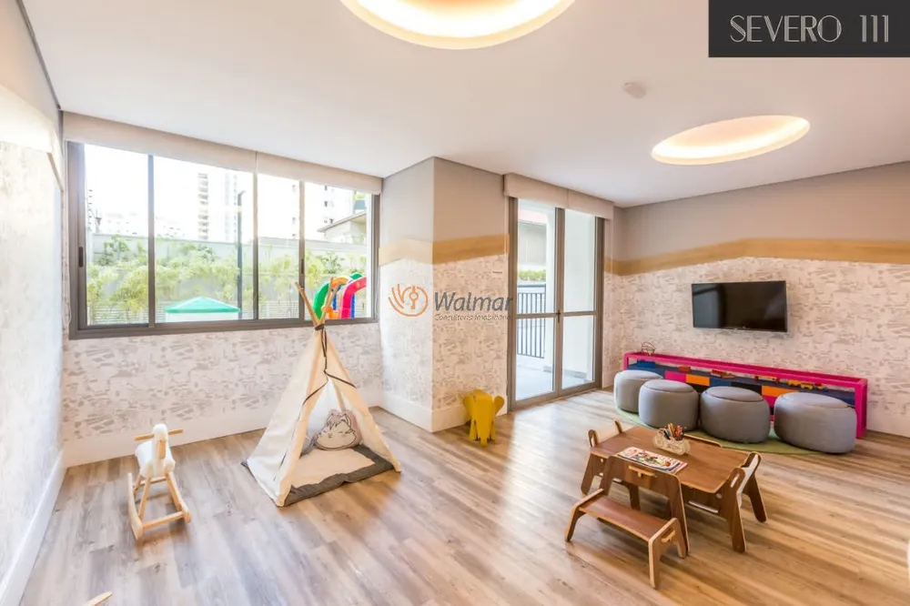 Cobertura, 3 quartos, 371 m² - Foto 20