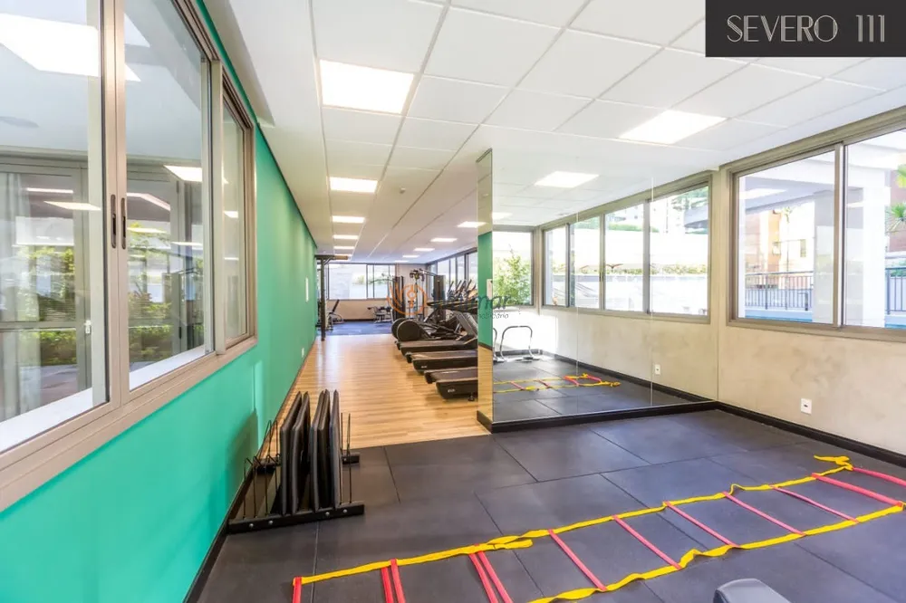 Cobertura, 3 quartos, 371 m² - Foto 24