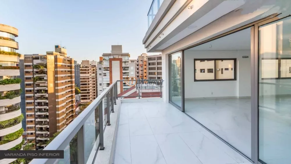 Cobertura à venda com 3 quartos, 371m² - Foto 12