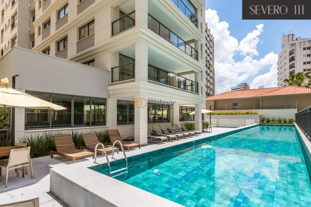 Cobertura, 3 quartos, 371 m² - Foto 14