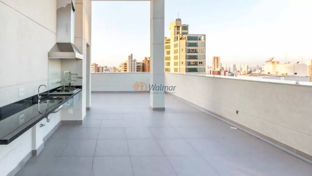 Cobertura à venda com 3 quartos, 371m² - Foto 5