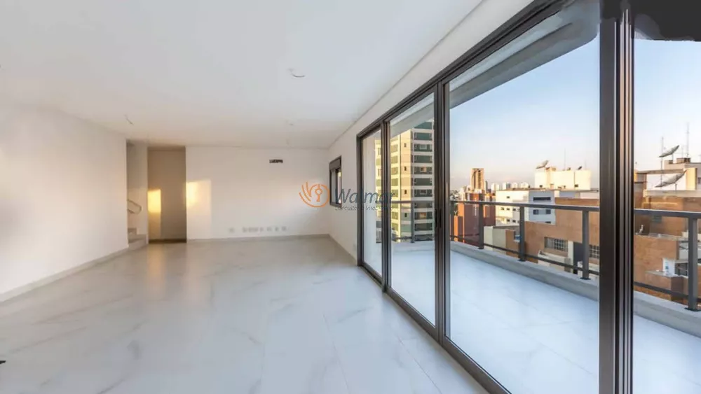 Cobertura à venda com 3 quartos, 371m² - Foto 4