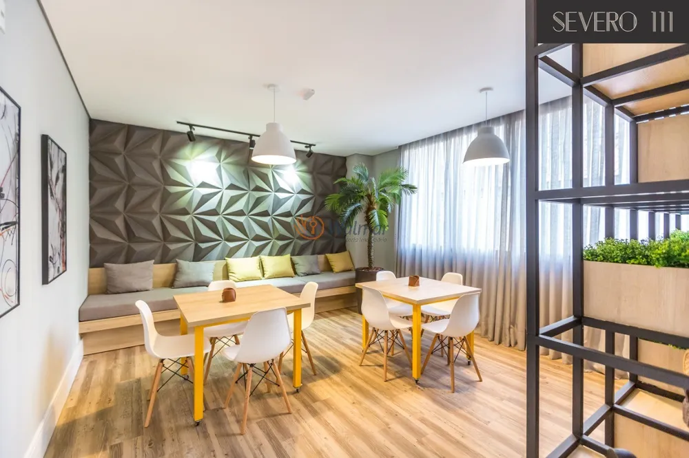 Cobertura, 3 quartos, 371 m² - Foto 17