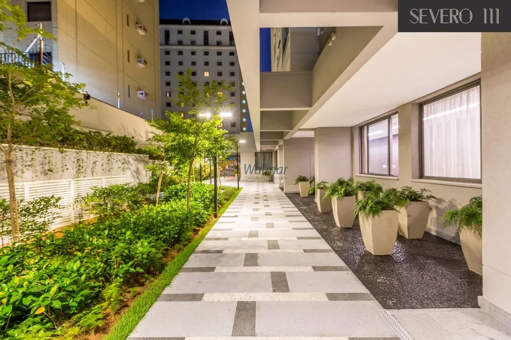 Cobertura, 3 quartos, 371 m² - Foto 22