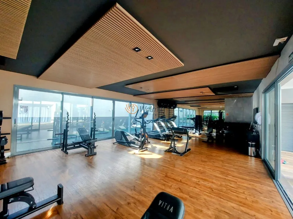 Apartamento, 3 quartos, 112 m² - Foto 4
