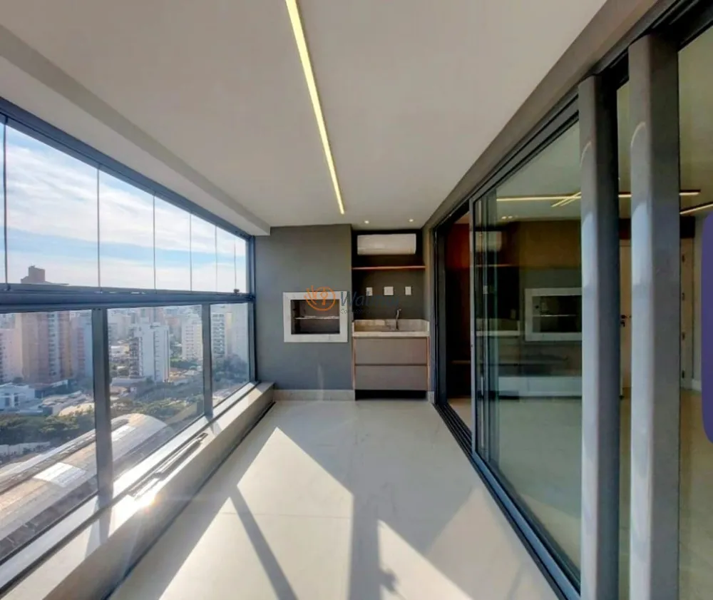 Apartamento, 3 quartos, 112 m² - Foto 8