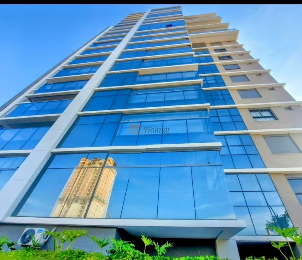 Apartamento, 3 quartos, 112 m² - Foto 1