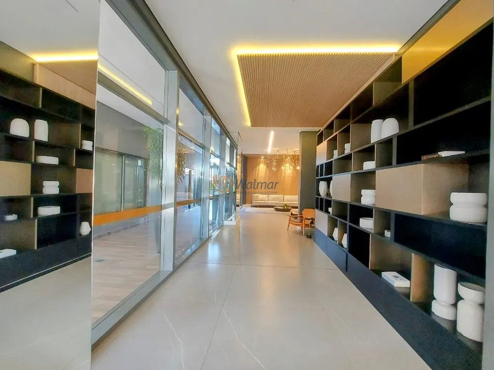 Apartamento, 3 quartos, 112 m² - Foto 5