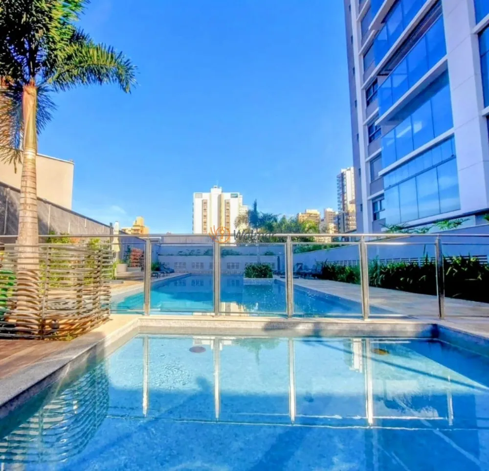 Apartamento, 3 quartos, 112 m² - Foto 2
