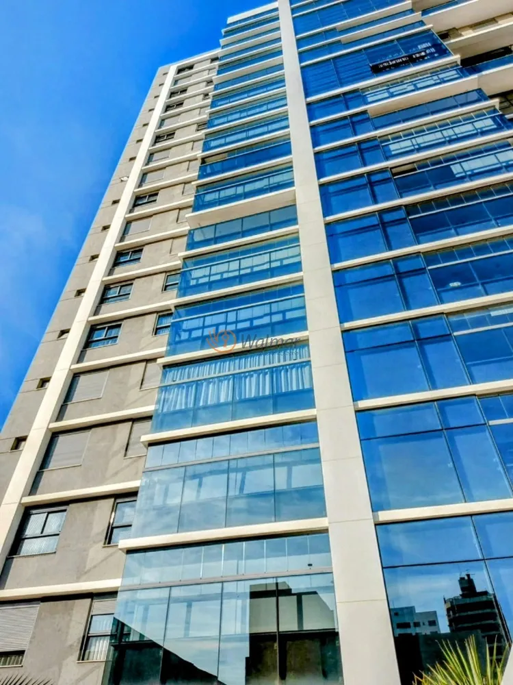 Apartamento, 3 quartos, 112 m² - Foto 12
