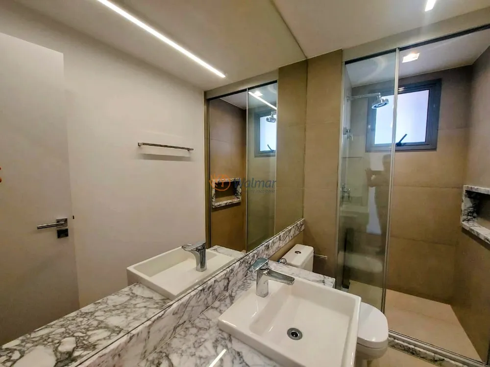 Apartamento, 3 quartos, 112 m² - Foto 9