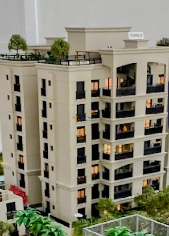 Cobertura, 3 quartos, 165 m² - Foto 1