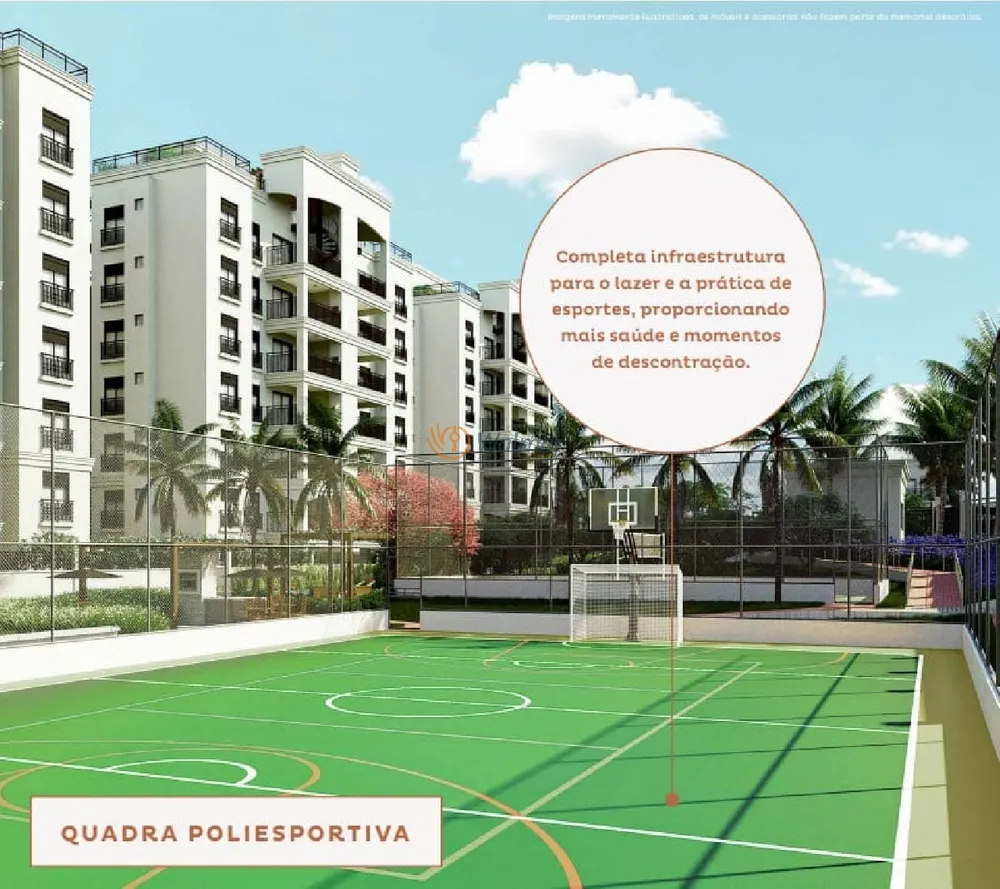 Cobertura, 3 quartos, 165 m² - Foto 4