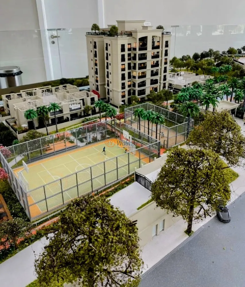 Cobertura, 3 quartos, 165 m² - Foto 2