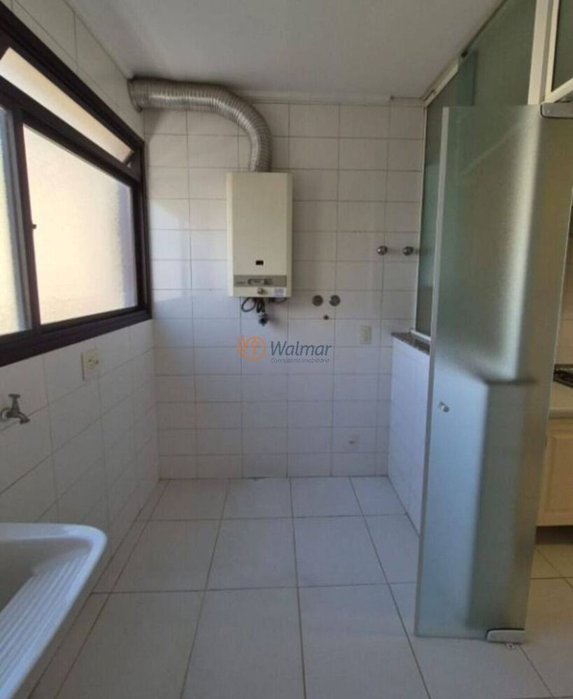 Apartamento à venda com 3 quartos, 138m² - Foto 20