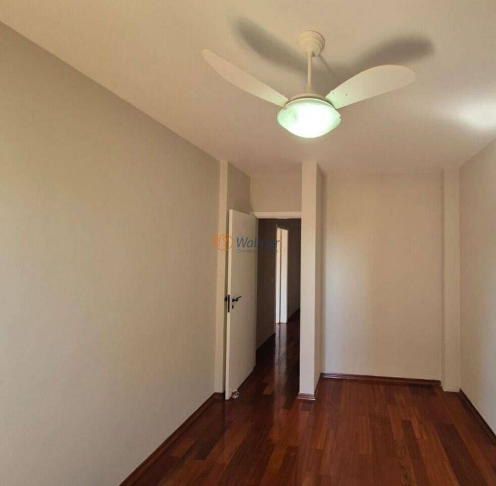 Apartamento à venda com 3 quartos, 138m² - Foto 8