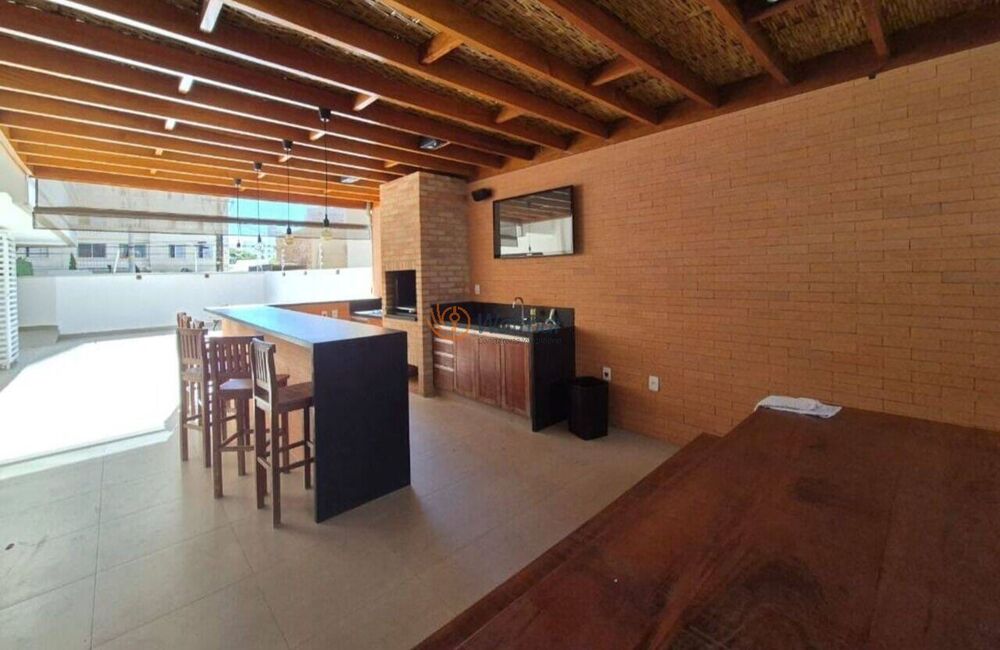 Apartamento à venda com 3 quartos, 138m² - Foto 22