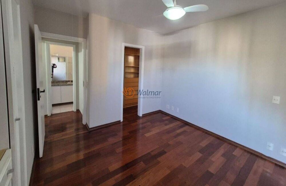 Apartamento à venda com 3 quartos, 138m² - Foto 13