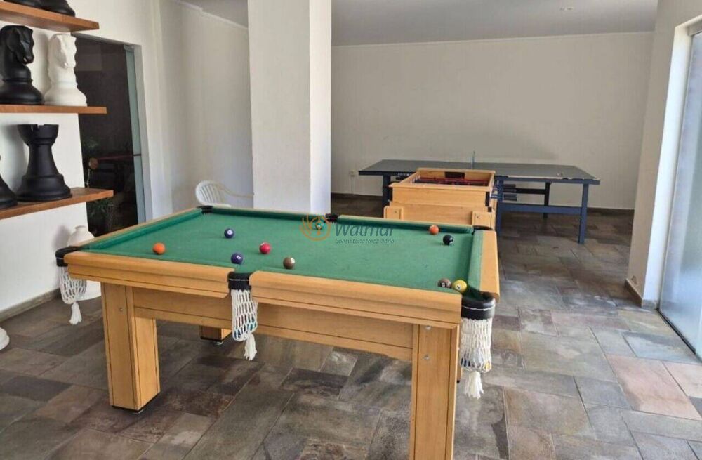 Apartamento à venda com 3 quartos, 138m² - Foto 7