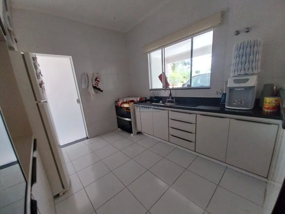 Casa, 3 quartos, 165 m² - Foto 5