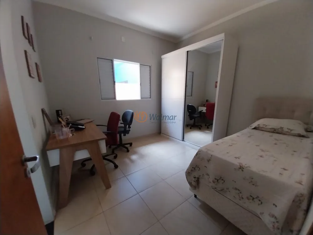 Casa, 3 quartos, 165 m² - Foto 7