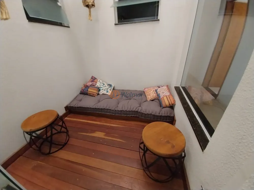 Casa, 3 quartos, 165 m² - Foto 4