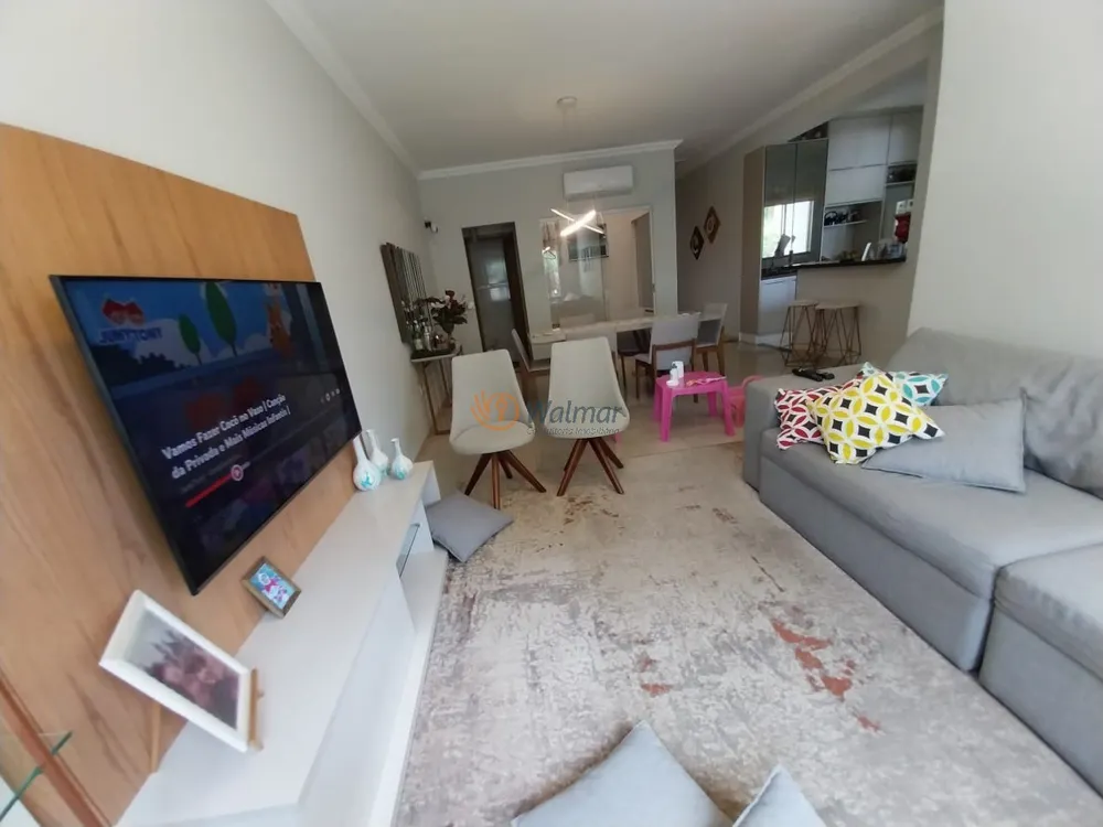 Casa, 3 quartos, 165 m² - Foto 2