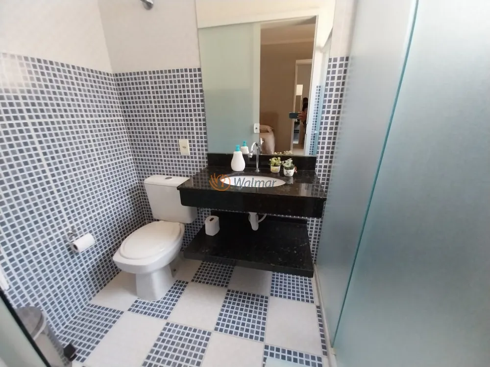 Casa, 3 quartos, 165 m² - Foto 6