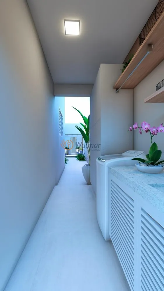 Casa, 3 quartos, 165 m² - Foto 12