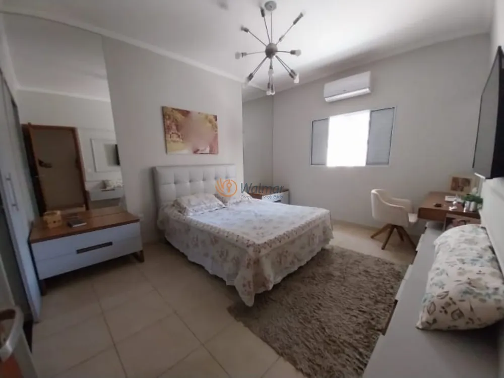 Casa, 3 quartos, 165 m² - Foto 11