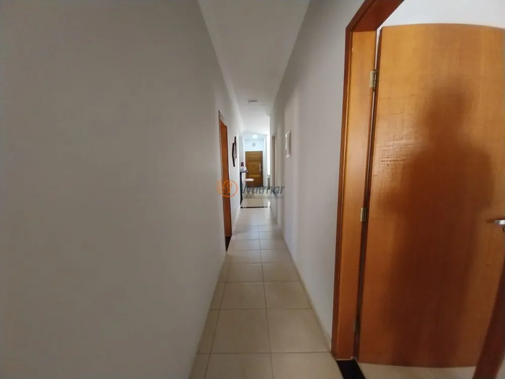 Casa, 3 quartos, 165 m² - Foto 8