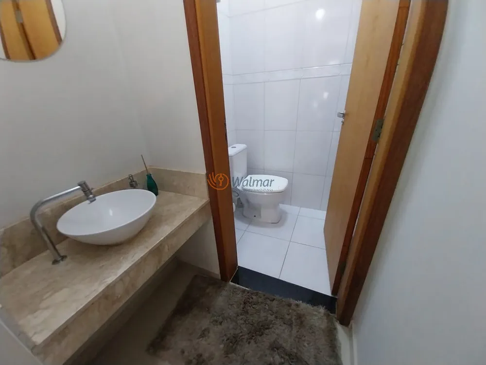 Casa, 3 quartos, 165 m² - Foto 3