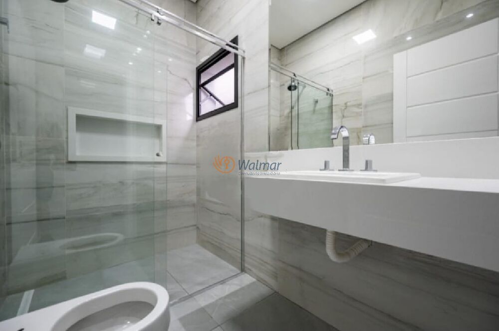 Casa, 6 quartos, 447 m² - Foto 2