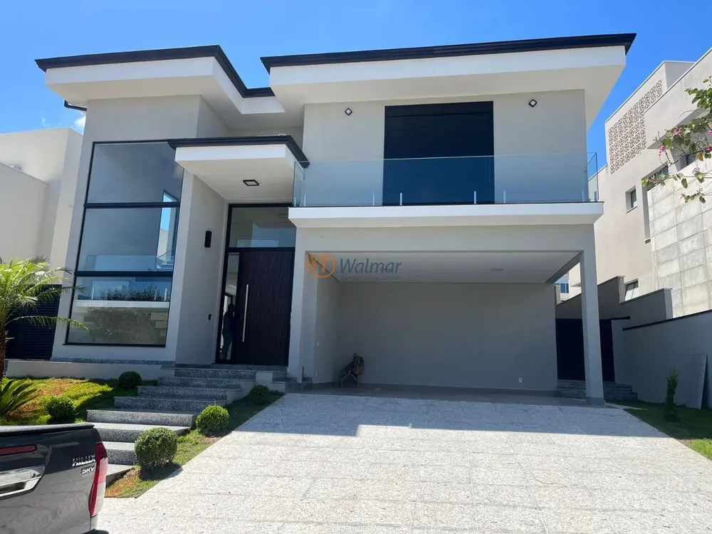 Casa, 6 quartos, 447 m² - Foto 14
