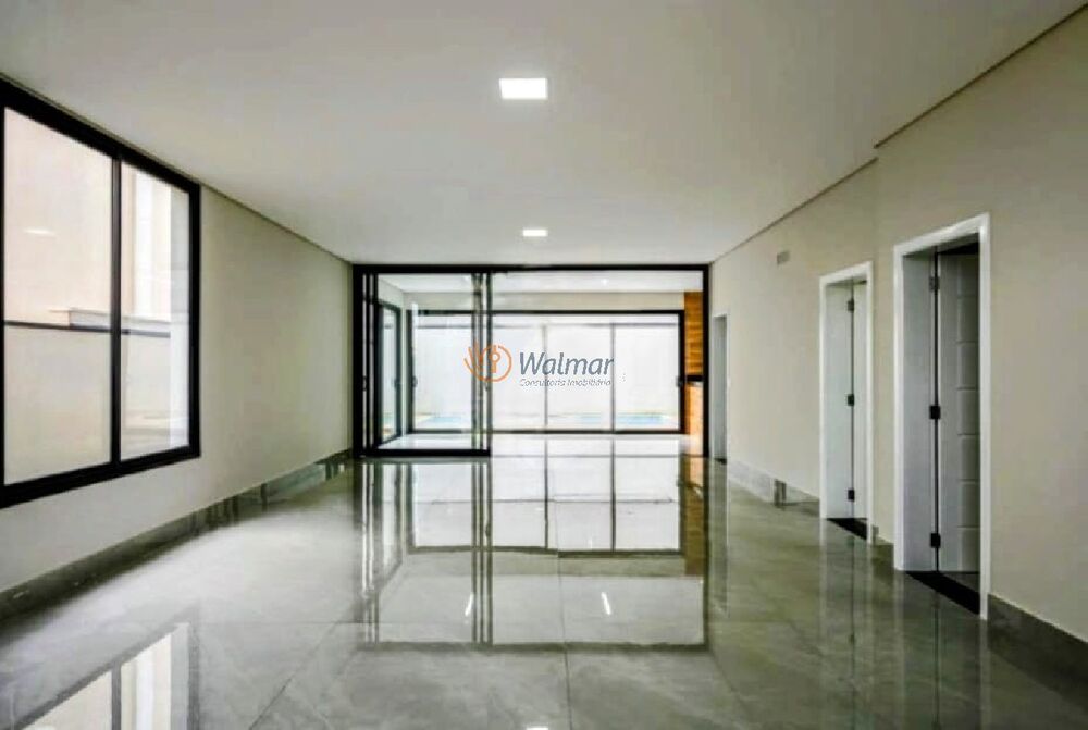 Casa, 6 quartos, 447 m² - Foto 4