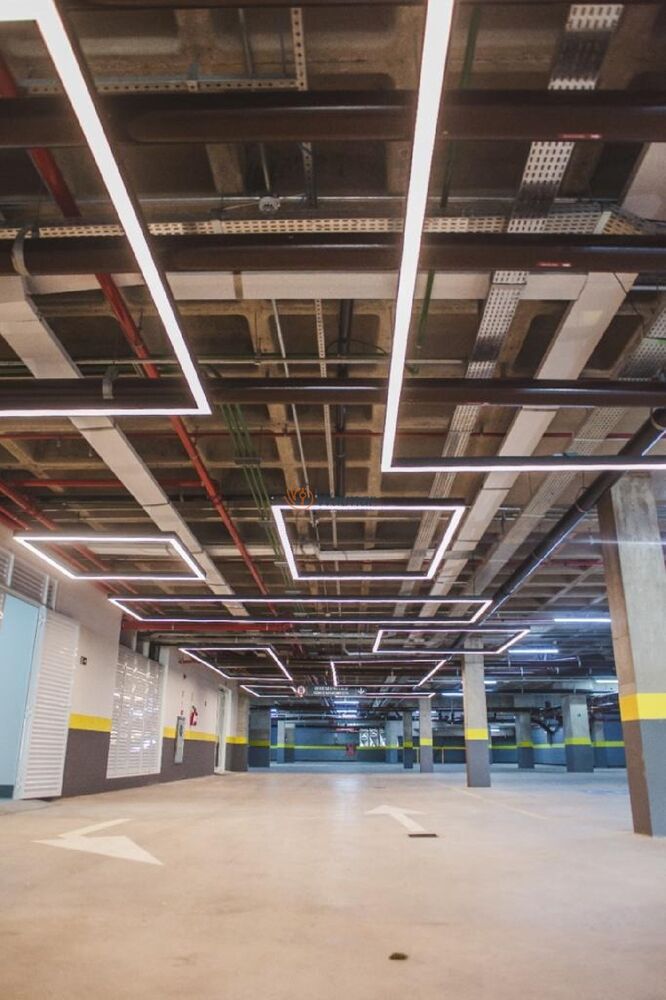 Sala-Conjunto, 212 m² - Foto 10