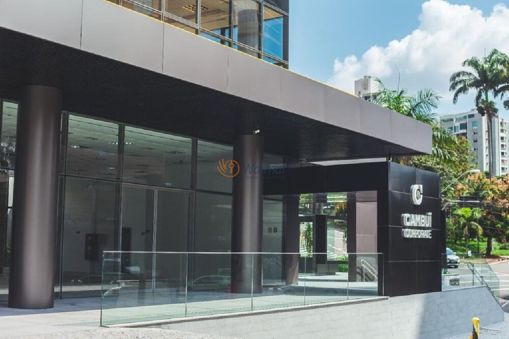 Sala-Conjunto, 212 m² - Foto 4