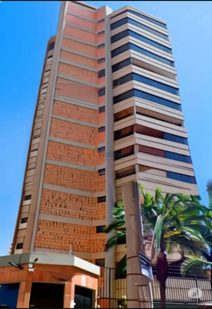 Apartamento, 4 quartos, 226 m² - Foto 11
