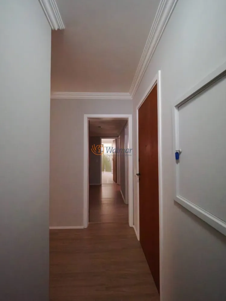 Apartamento, 4 quartos, 226 m² - Foto 4