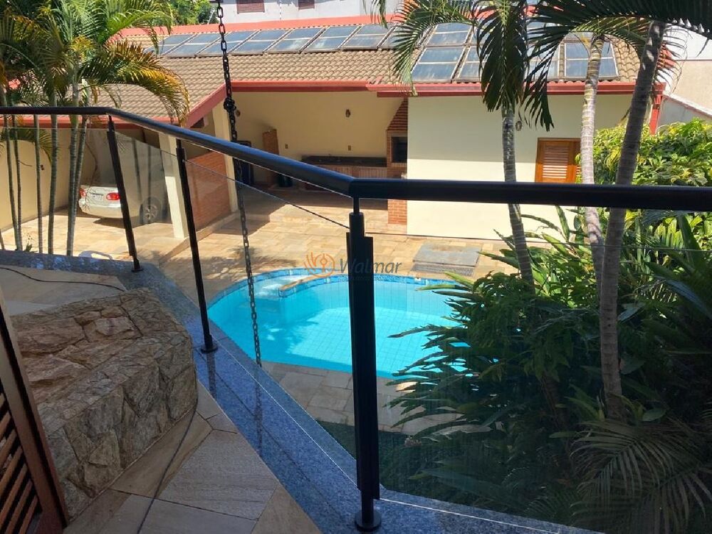 Casa à venda com 4 quartos, 335m² - Foto 14