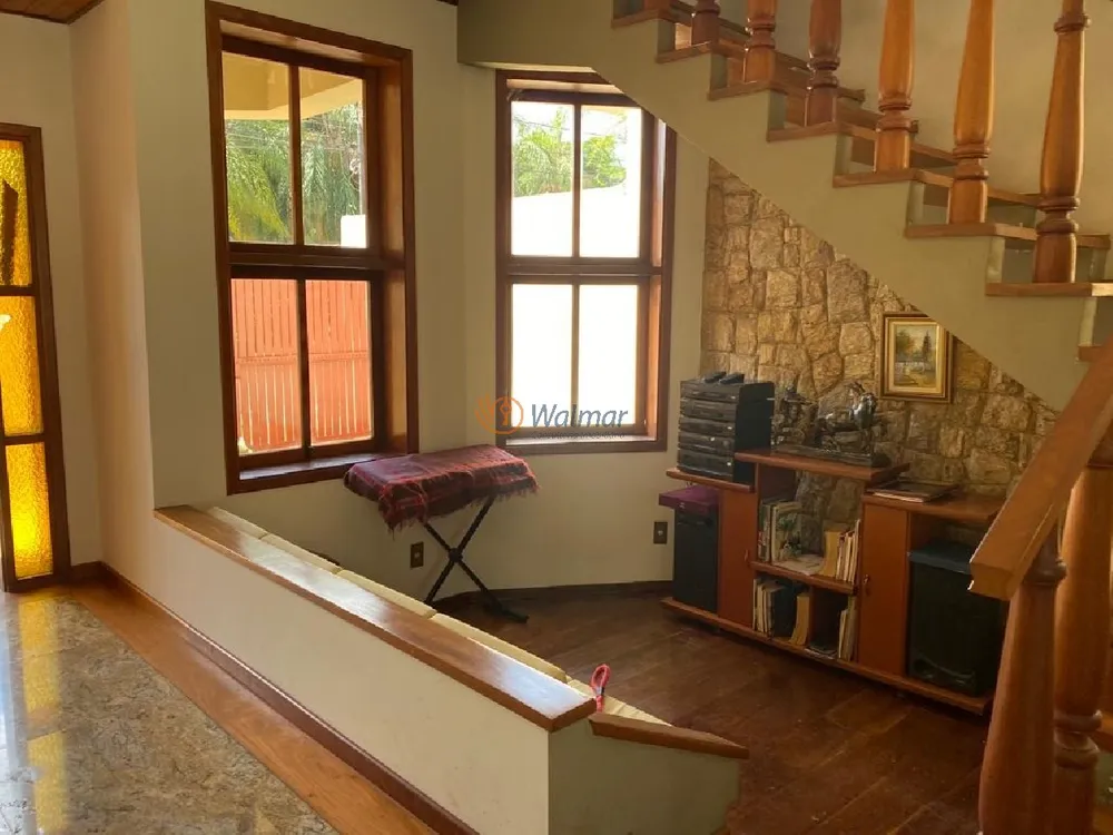 Casa, 4 quartos, 335 m² - Foto 1
