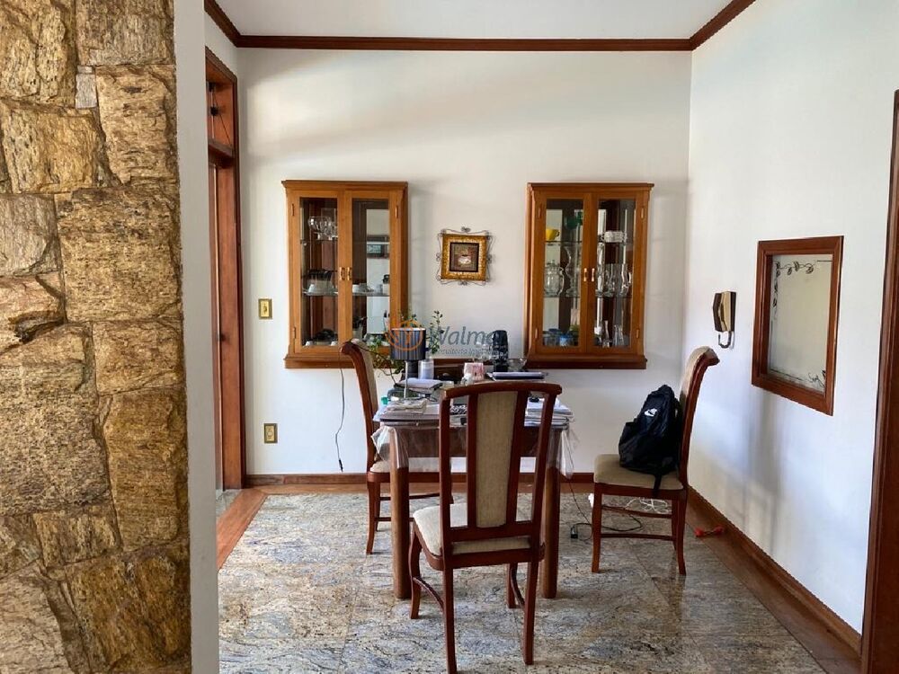 Casa à venda com 4 quartos, 335m² - Foto 27