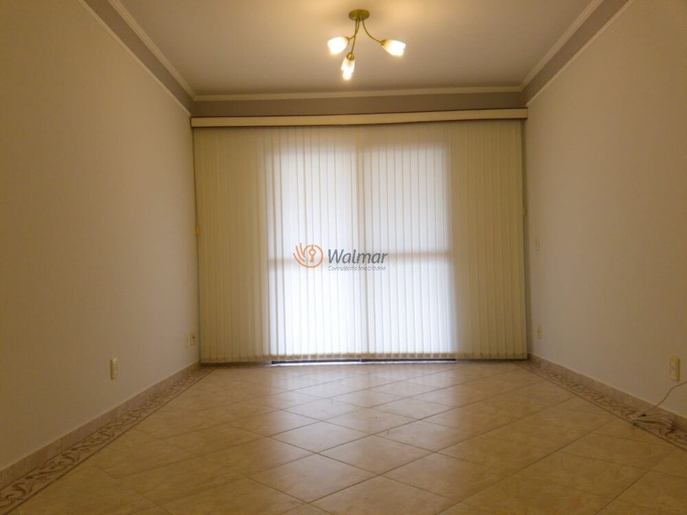 Apartamento à venda com 3 quartos, 101m² - Foto 3